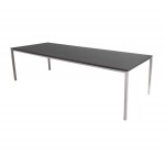 Cane-line Table top 110.3 x 39.4 in INDOOR, P280X100ILS