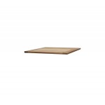 Cane-line Table top 28.4 x 28.4 in, P064T