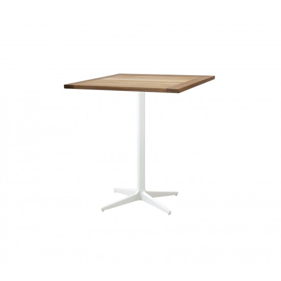 Cane-line Table top 28.4 x 28.4 in, P064T