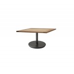 Cane-line Table top 28.4 x 28.4 in, P064T