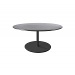 Cane-line Go coffee table base large, 5044AL