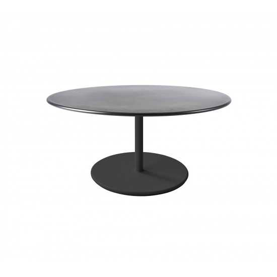 Cane-line Go coffee table base large, 5044AL