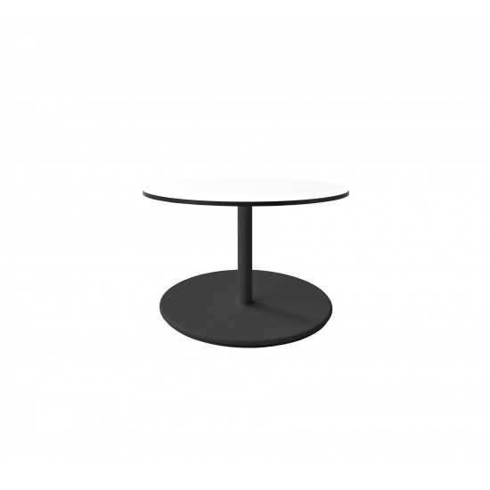 Cane-line Go coffee table base large, 5044AL