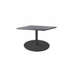 Cane-line Go coffee table base large, 5044AL