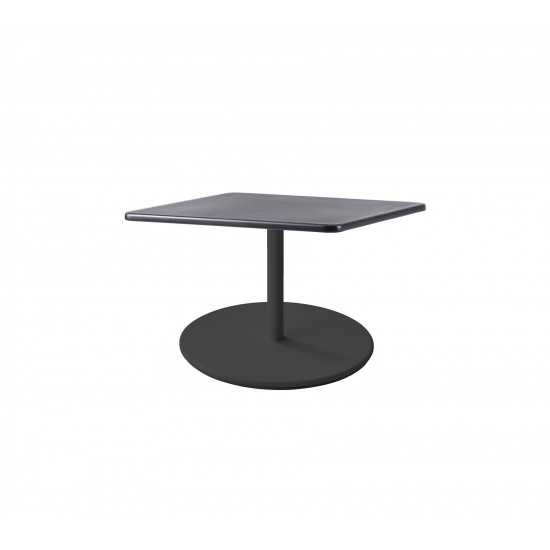 Cane-line Go coffee table base large, 5044AL