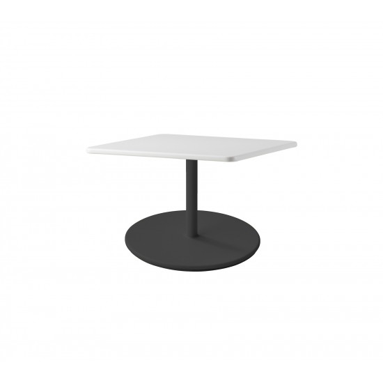 Cane-line Go coffee table base large, 5044AL