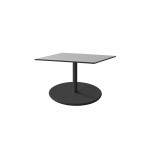 Cane-line Go coffee table base large, 5044AL