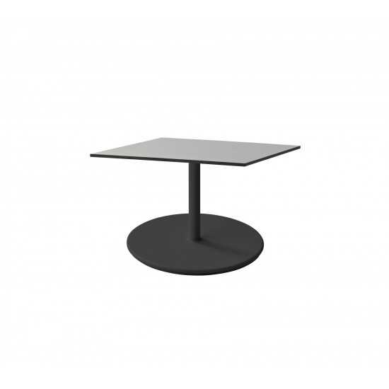 Cane-line Go coffee table base large, 5044AL