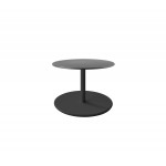 Cane-line Go coffee table base large, 5044AL