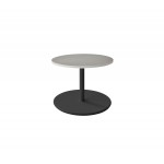 Cane-line Go coffee table base large, 5044AL