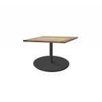 Cane-line Go coffee table base large, 5044AL