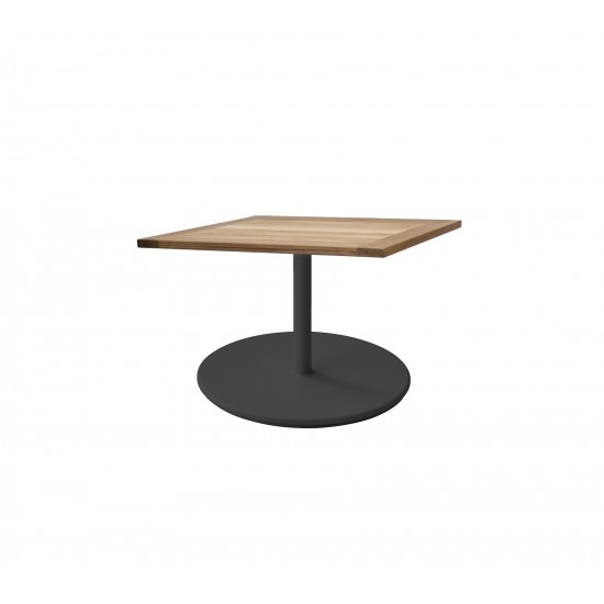 Cane-line Go coffee table base large, 5044AL