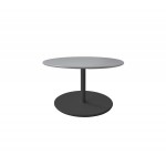 Cane-line Go coffee table base large, 5044AL