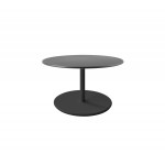 Cane-line Go coffee table base large, 5044AL