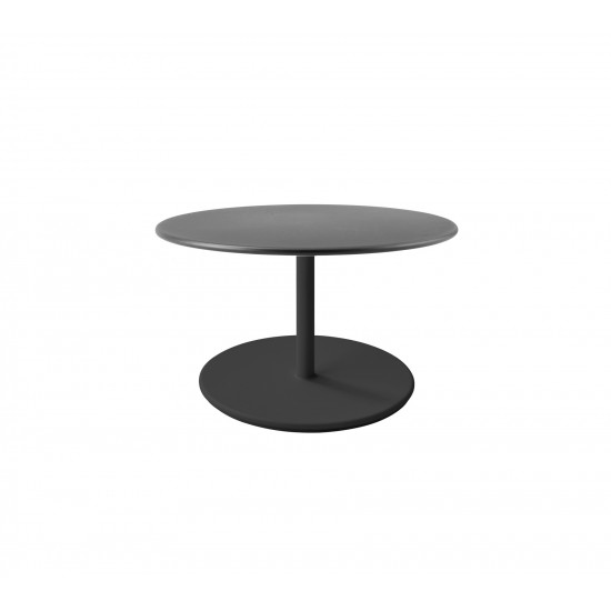 Cane-line Go coffee table base large, 5044AL