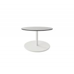 Cane-line Go coffee table base large, 5044AW