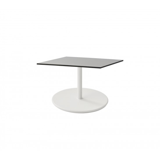 Cane-line Go coffee table base large, 5044AW