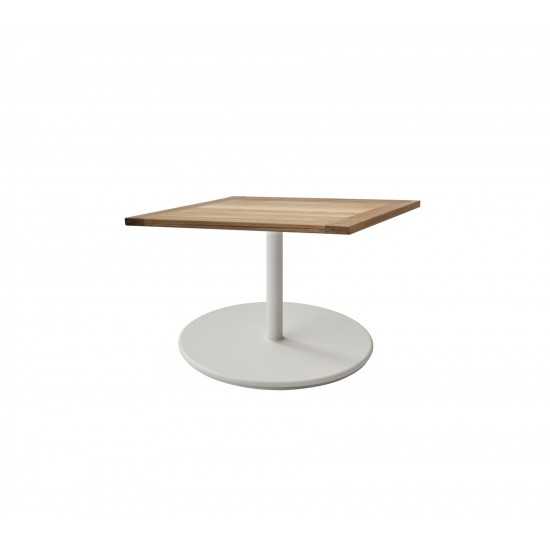 Cane-line Go coffee table base large, 5044AW