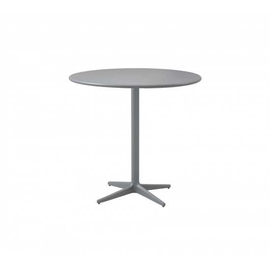 Cane-line Table top dia. 31.5 in, P065AI