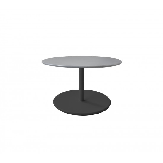 Cane-line Table top dia. 31.5 in, P065AI