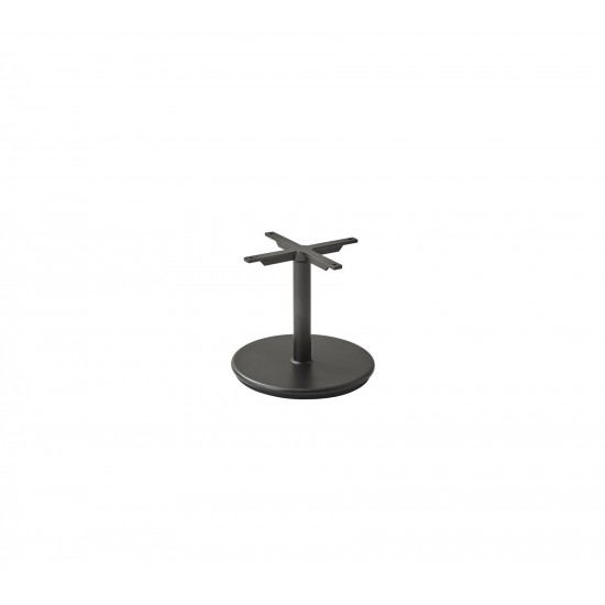 Cane-line Go coffee table base small, 5043AL