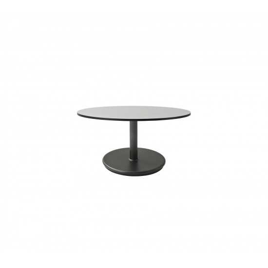 Cane-line Go coffee table base small, 5043AL