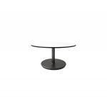 Cane-line Go coffee table base small, 5043AL