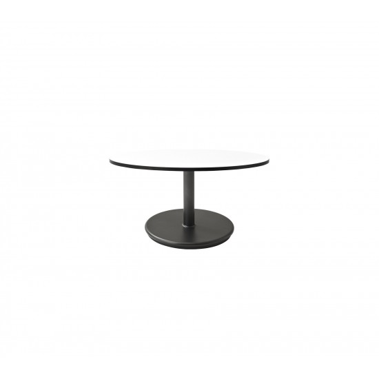 Cane-line Go coffee table base small, 5043AL