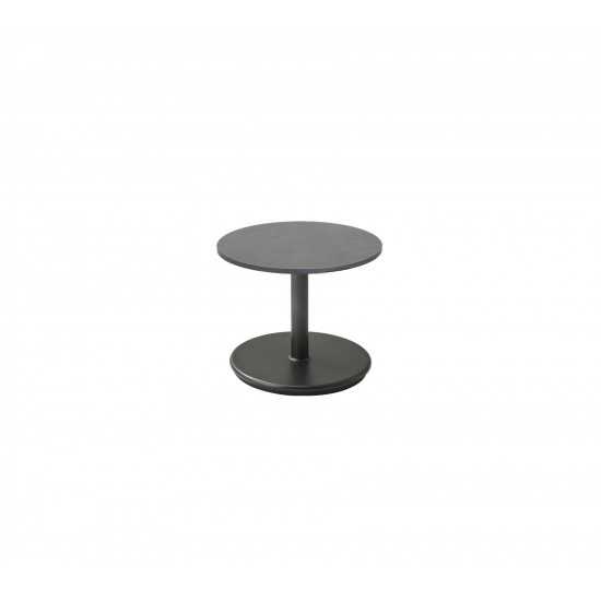 Cane-line Go coffee table base small, 5043AL
