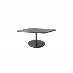 Cane-line Go coffee table base small, 5043AL
