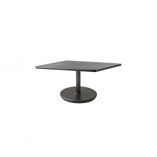 Cane-line Go coffee table base small, 5043AL