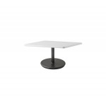 Cane-line Go coffee table base small, 5043AL