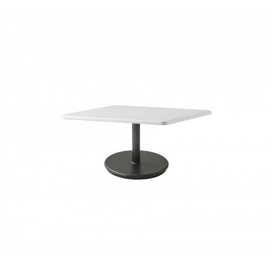 Cane-line Go coffee table base small, 5043AL