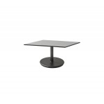 Cane-line Go coffee table base small, 5043AL