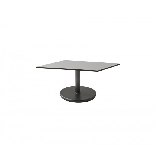 Cane-line Go coffee table base small, 5043AL