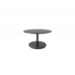 Cane-line Go coffee table base small, 5043AL