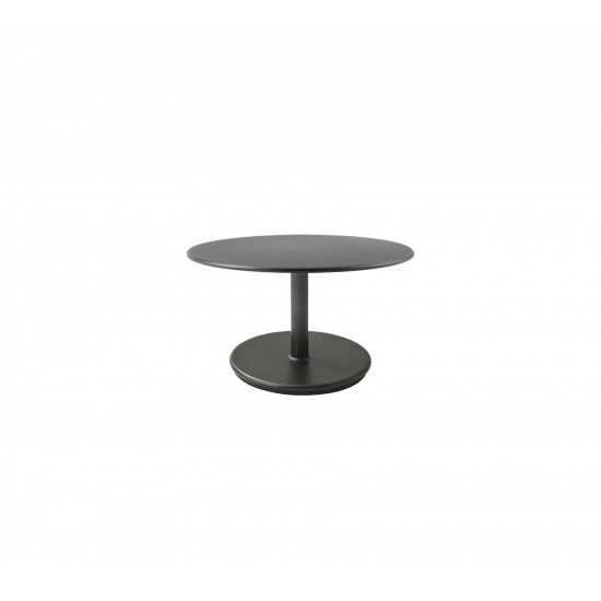 Cane-line Go coffee table base small, 5043AL