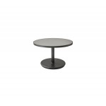 Cane-line Go coffee table base small, 5043AL