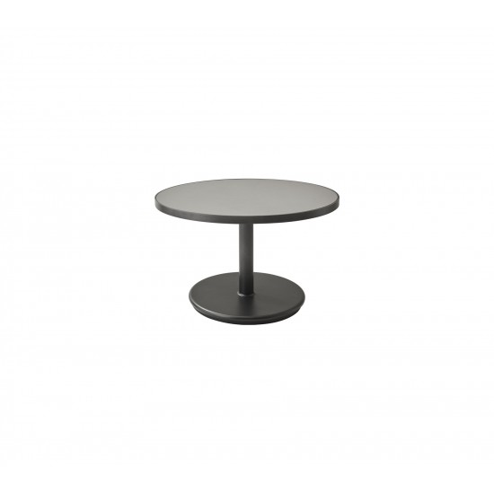 Cane-line Go coffee table base small, 5043AL