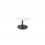 Cane-line Go coffee table base small, 5043AL