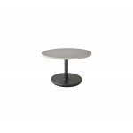 Cane-line Go coffee table base small, 5043AL