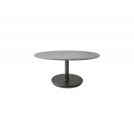 Cane-line Go coffee table base small, 5043AL