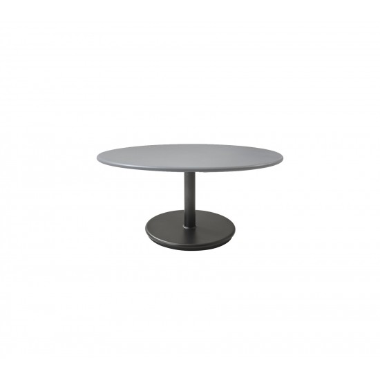 Cane-line Go coffee table base small, 5043AL