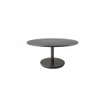 Cane-line Go coffee table base small, 5043AL