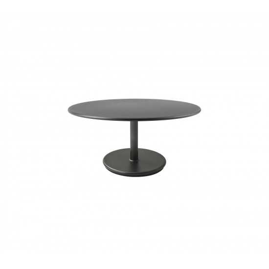 Cane-line Go coffee table base small, 5043AL
