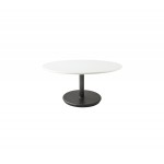 Cane-line Go coffee table base small, 5043AL