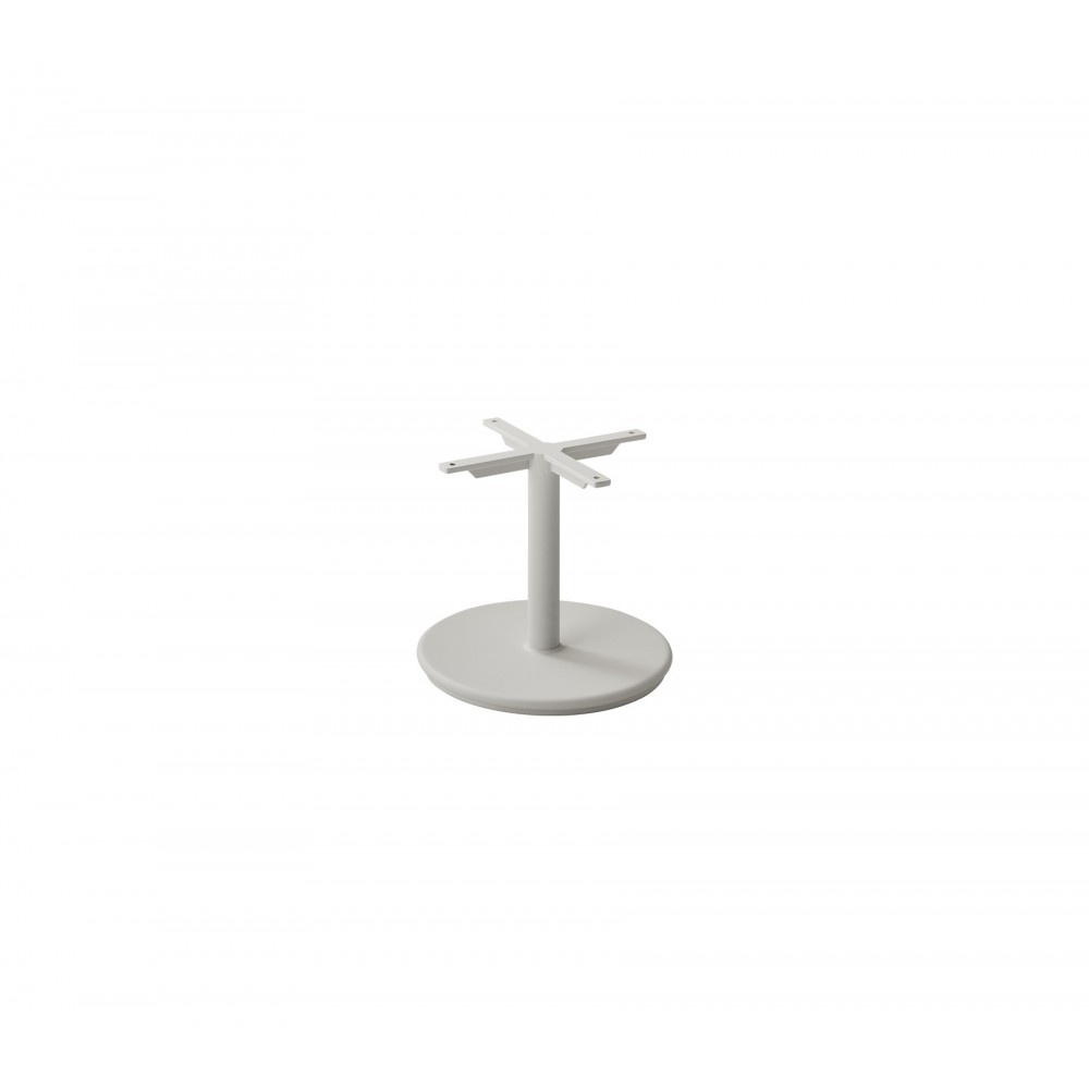 Cane-line Go coffee table base small, 5043AW Cane-line Go coffee table base small, 5043AW