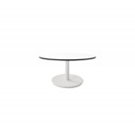 Cane-line Go coffee table base small, 5043AW