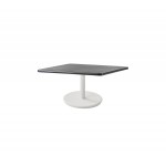 Cane-line Go coffee table base small, 5043AW