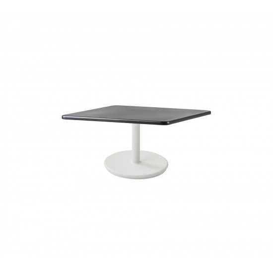 Cane-line Go coffee table base small, 5043AW